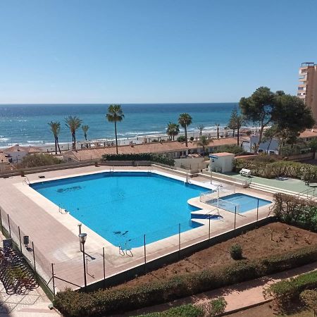 Апартаменты Torrox Costa Mar Экстерьер фото