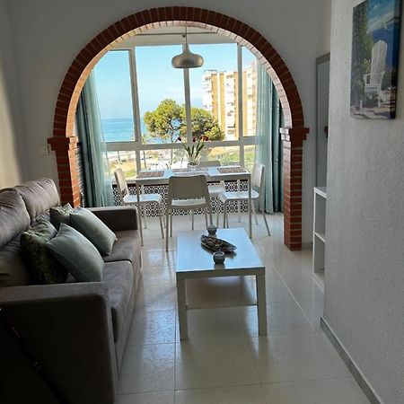 Апартаменты Torrox Costa Mar Экстерьер фото