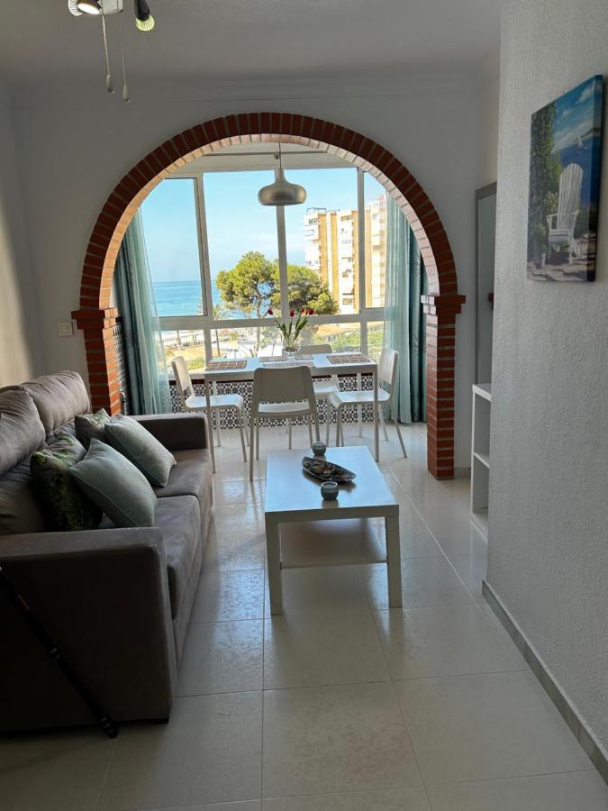 Апартаменты Torrox Costa Mar Экстерьер фото
